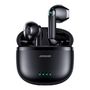 Joyroom TWS headphones wireless ENC waterproof IPX4 Bluetooth 5.3 black (JR-TL11), Joyroom 6941237184962 6941237184962
