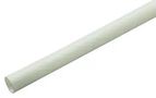 HEATSHRINK, 3.2MM, WHITE, 1.2M RNF-100-1/8-9-STK