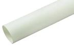 HEAT-SHRINK TUBING, 4:1, CLEAR, 5.69MM DSPL-NR1-X-50MM