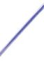 HEATSHRINK, 6.4MM, CLEAR, 1.2M RKT-1/4-X-4FT
