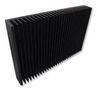 HEAT SINK,ALUM. EXTRUDED,0.3K/W SK 56/ 200 SA