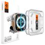 Spigen Glas.tR EZ Fit tempered glass for Apple Watch Ultra / Ultra 2 (49 mm) - 2 pcs., Spigen 8809811869736 8809811869736