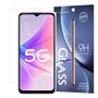 Tempered Glass Oppo A77 4G / A57 4G / A57s / A57e 9H hardness (packaging - case), Hurtel 9145576266731 9145576266731