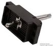 PLUG, ZIF, 96 WAY, PLASTIC, FREE DL296P