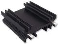 HEAT SINK, TO-220/218, 10┬░C/W SW38-2G