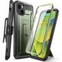Supcase Unicorn Beetle Pro iPhone 14 Plus Case - Green, Supcase 843439119611 843439119611