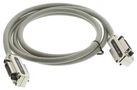 CABLE ASSEMBLY, GPIB TO GPIB, GREY, 2M 10833B