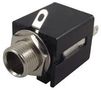 SOCKET, 6.35MM JACK, CHASSIS KLBPS 3