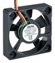 FAN, DC, AXIAL, MINIATURE, TC MFB40H12A