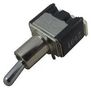TOGGLE SWITCH, MINIATURE STM 106 D-RA