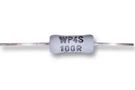 RES, 1R, 5%, 1W, AXIAL, WIREWOUND WP1S-1R0JA5