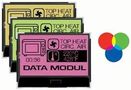 LCD MODULE, 128X64, GRAPHIC BTHQ128064AVD1-COG-FSTF-12-LEDMULTI
