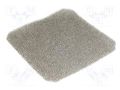 Filter; 80x80mm TQSolution FE80FI30