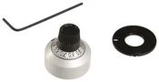 COUNTING DIAL, 15 TURN, 22.2MM 18A11B10