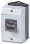 ROTARY SWITCH, 3P, 2 POS, 32A, 690VAC T3-3-8222/I2