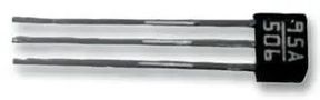 SENSOR, RATIOMETRIC, LINEAR SS495A