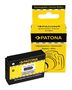  PATONA Battery f. Kodak LB-070 PPIXPRO S-1, PATONA 1227 4055655035781