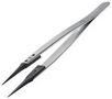 TWEEZER, PEEK, REPLACEABLE TIPS 5CPR.SA