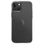 Uniq Air Fender case for iPhone 14 Plus - gray, UNIQ 8886463681060 8886463681060