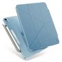 Uniq Camden case for iPad Air 10.9&#39;&#39; (2022/2020) - blue, UNIQ 8886463680391 8886463680391