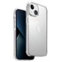 Uniq Combat case for iPhone 14 Plus - transparent, UNIQ 8886463681374 8886463681374