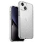 Uniq LifePro Xtreme case for iPhone 14 Plus - transparent and silver, UNIQ 8886463681176 8886463681176