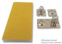 BATTERY CLIPS, 2XAA A9176007