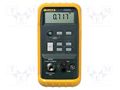 Meter: calibrator; pressure; Overpressure: 2x full range FLUKE FLK-717-3000G