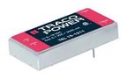 CONVERTER, DC/DC, 15W, +/-15V/0.5A TEL 15-2423