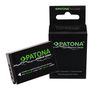  PATONA Premium Battery f. Nikon 1 J5 EN-EL24 ENEL24, PATONA 1244 4055655117036