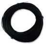 CABLE, FIBRE OPTIC, 1 FIBRE HFBR-RUS100Z