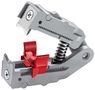 KNIPEX 12 49 32 Spare blades block with special blades for 12 52 195  38 mm 12 49 32 4003773086253