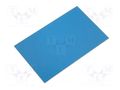 Laminate; FR4,fiberglass,epoxy resin; 1.5mm; L: 160mm; W: 100mm BUNGARD FR4100X160/3535