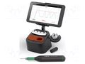 Station: soldering; Station power: 40W; Power: 24W; 100÷450°C JBC TOOLS JBC-BIS-5B