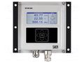 Meter; pressure,temperature,humidity; 24VDC; for wall mounting SIKA 890TPHXMU1SET1