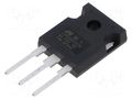 Diode: Schottky rectifying; THT; 170V; 15Ax2; TO247; Ufmax: 1V; tube STMicroelectronics STPS30170CW