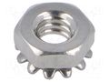 Contact; hermaphrodite; silver plated; Busbar; screw; busbar; 75A ANDERSON POWER PRODUCTS H1216P8
