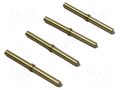 Mounting coupler ELBAG DIN-100/PM