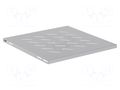 Shelf; 1U; Standard: 19" LANBERG AK-1017-S