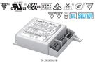 32W constant current LED driver 250-700mA, 3-48V, DALI2, PWM-AM by TCI 125458