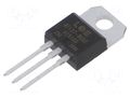 Triac; 800V; 8A; TO220AB; Igt: 10mA; Ufmax: 1.7V LUGUANG ELECTRONIC BT137-800E-LGE