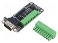 RS232/TTL converter KAMAMI KAMOD-RS232H-ALL