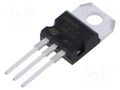 Transistor: N-MOSFET; MDmesh™ ||; unipolar; 600V; 16A; Idm: 64A STMicroelectronics STP22NM60N