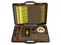 Meter: test adapter kit; Application: for automotive services GOSSEN METRAWATT GM-Z227T