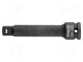 Extension; impact; 1/2"; 75mm NEO TOOLS NEO-10-251