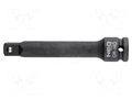 Extension; impact; 1/2"; 125mm NEO TOOLS NEO-10-252