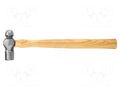 Hammer; tinner's; 295mm; 225g NEO TOOLS NEO-11-625