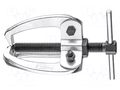 Bearing puller; 3-armig; 1" NEO TOOLS NEO-11-868