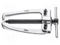 Bearing puller; 2-armig,mini; 2" NEO TOOLS NEO-11-872