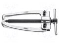 Bearing puller; 2-armig,mini; 3" NEO TOOLS NEO-11-873